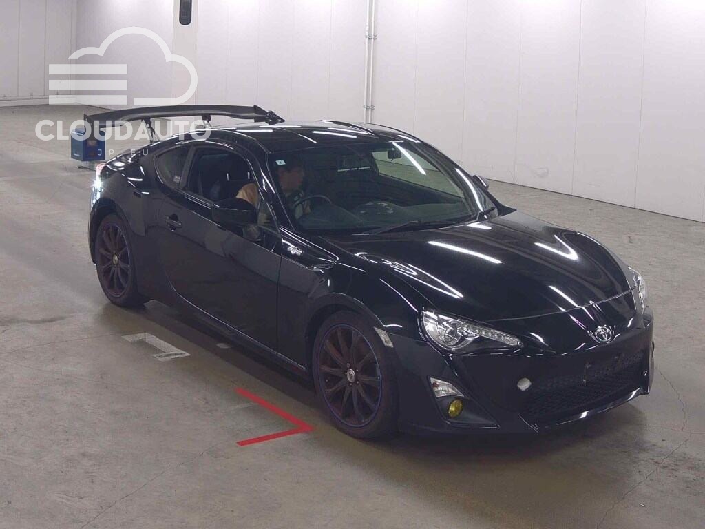 2013 TOYOTA 86