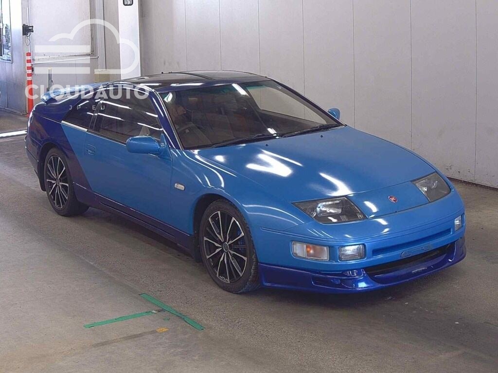 1991 NISSAN FAIRLADY Z