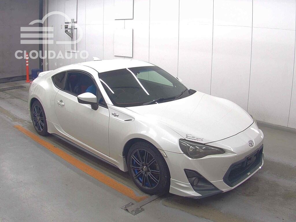 2013 TOYOTA 86