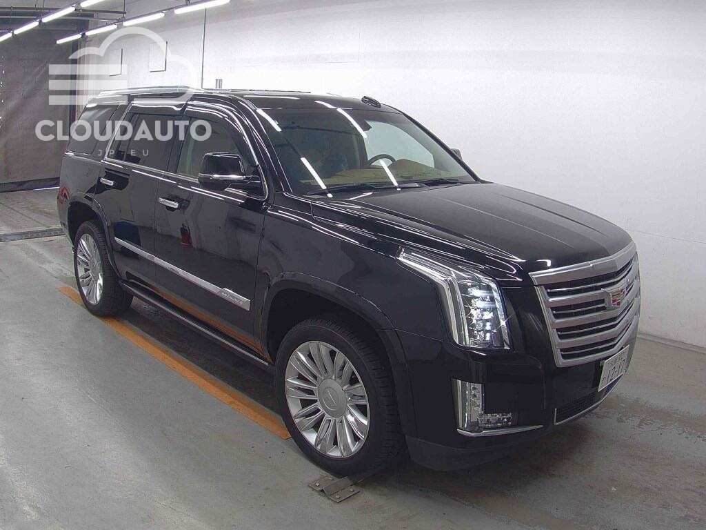 2015 Cadillac ESCALADE