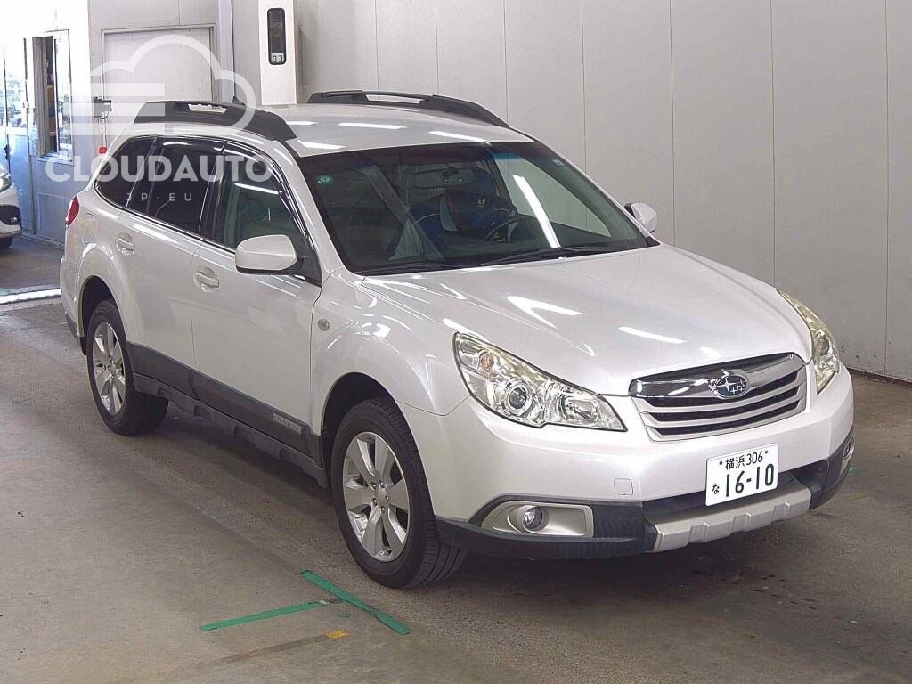 2011 AMERICA SUBARU OTHERS