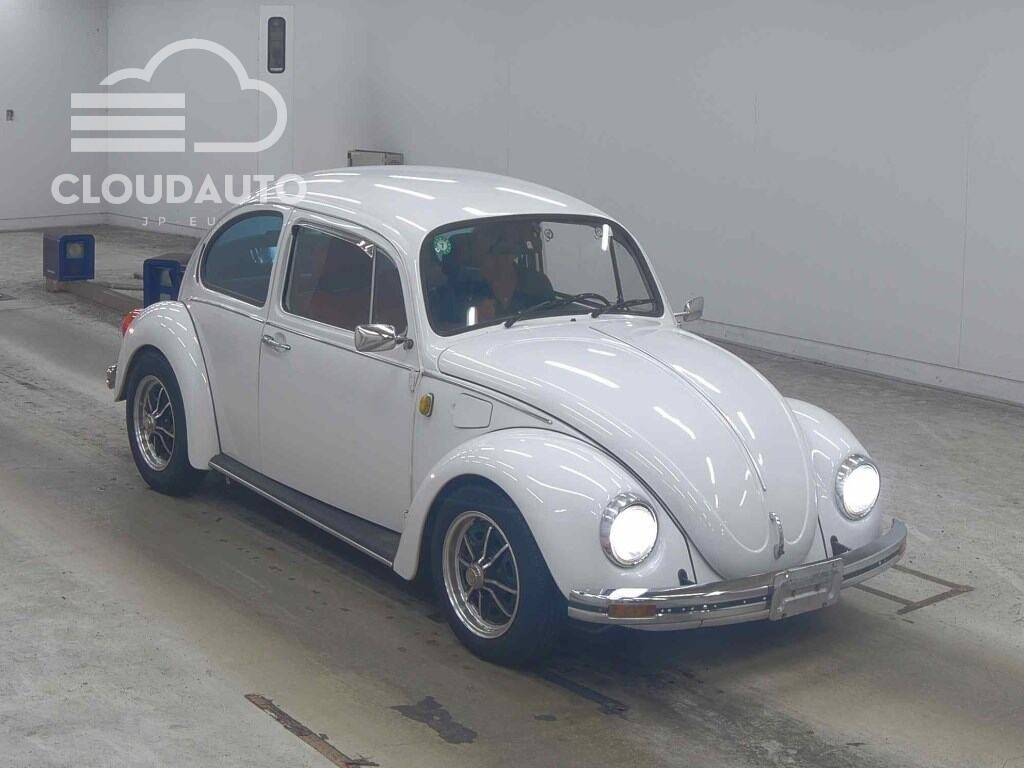 1996 Volkswagen TYPE I