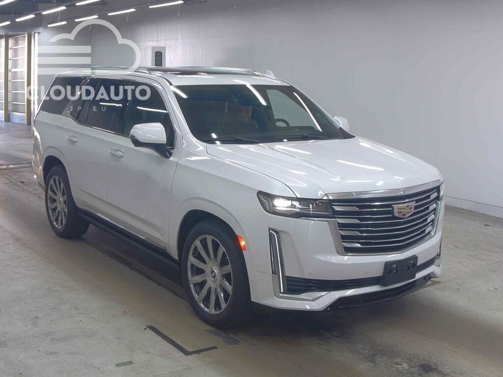 2023 Cadillac ESCALADE