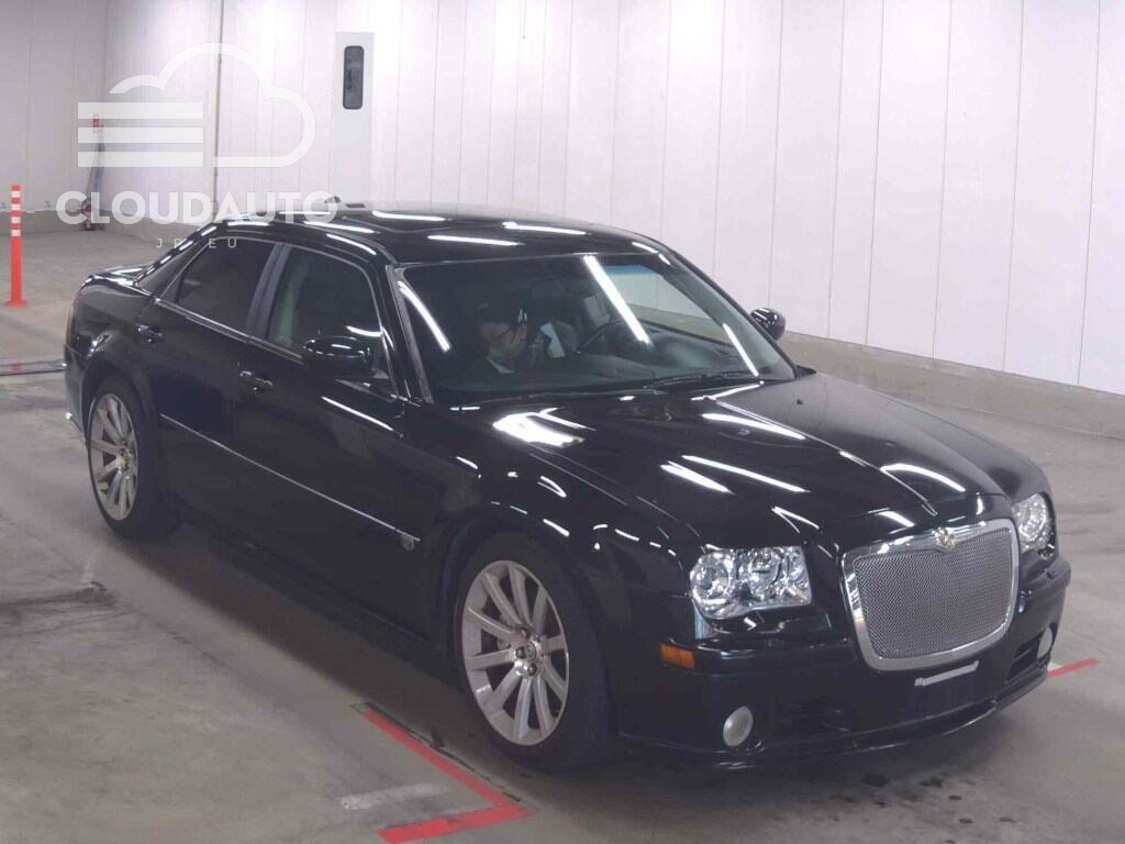 2013 Chrysler 300C