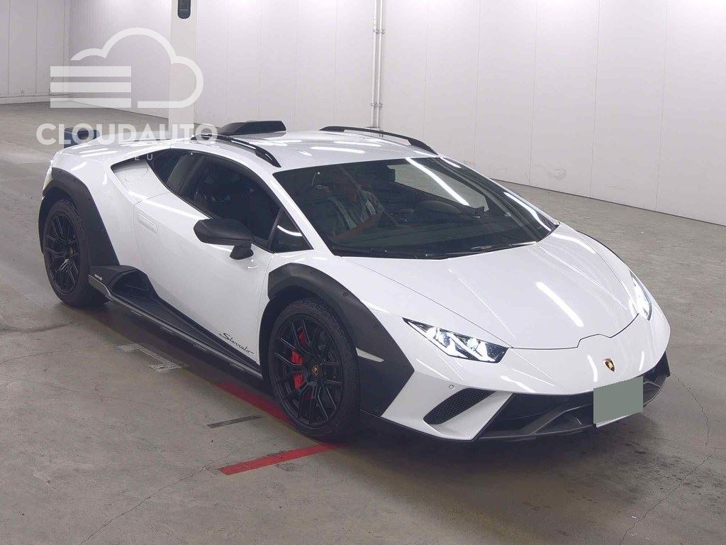 2023 Lamborghini HURACAN
