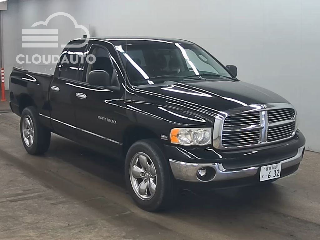 2005 Dodge OTHERS
