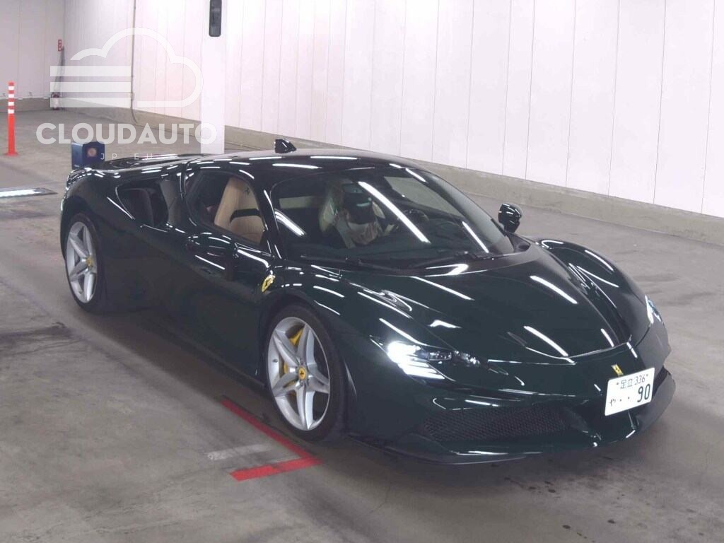 2023 Ferrari SF90