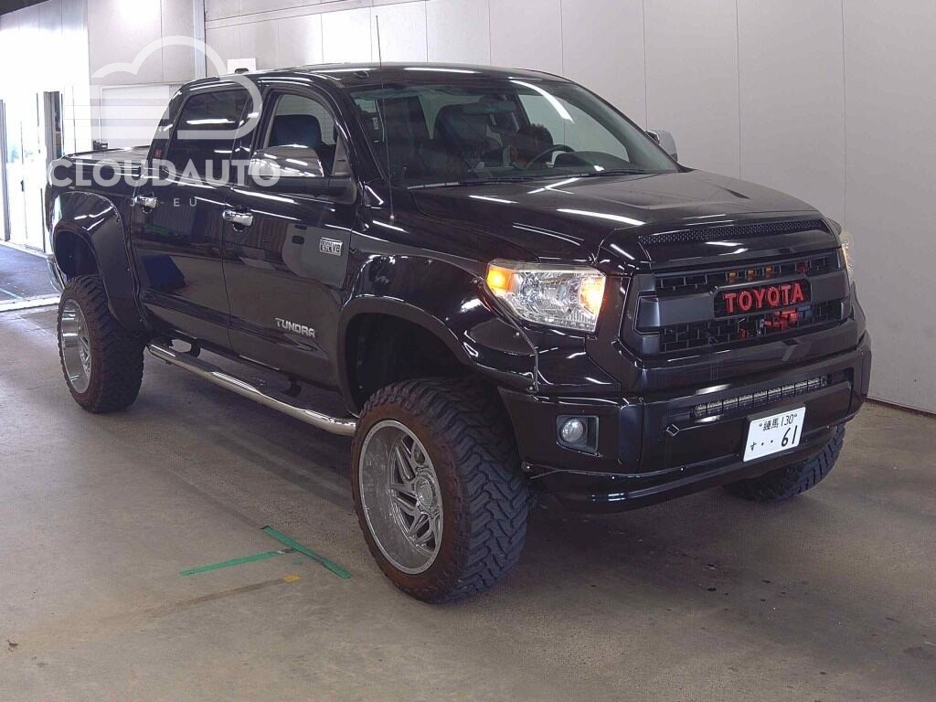 2014 Toyota OTHERS
