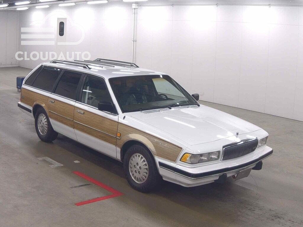1996 Buick REGAL