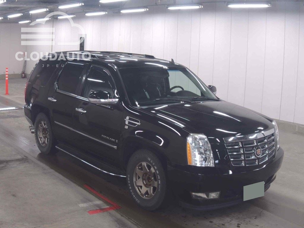 2006 Cadillac ESCALADE