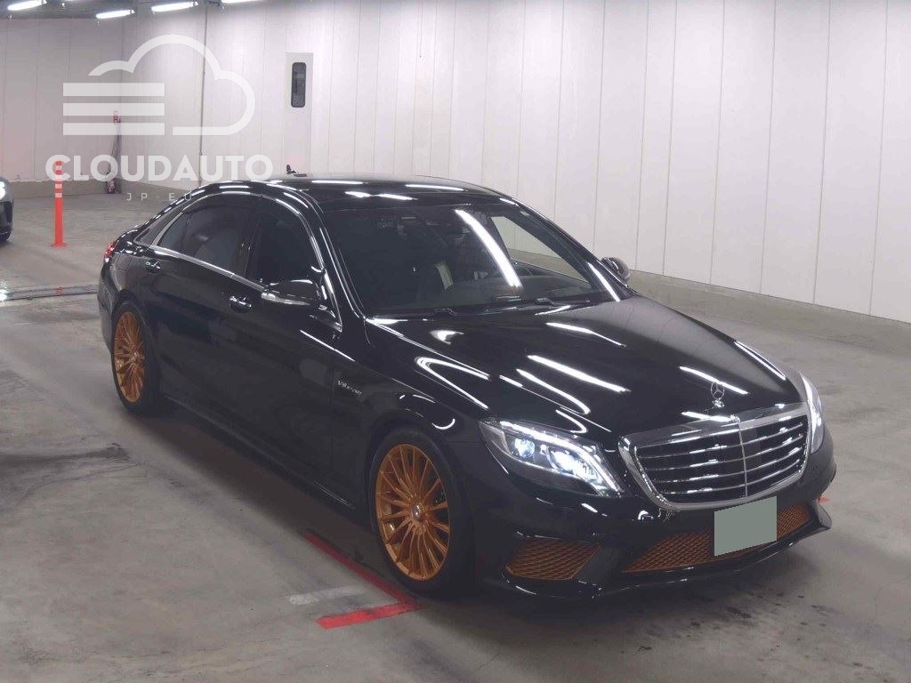 2015 Mercedes-Benz OTHERS