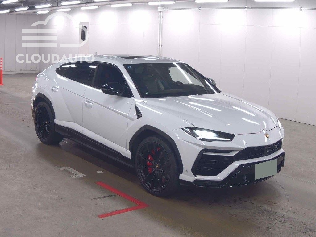 2023 Lamborghini URUS