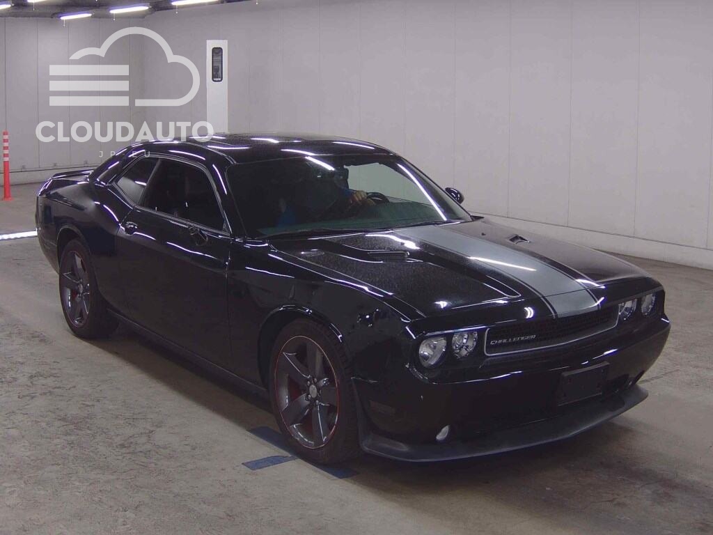 2015 Dodge CHALLENGER