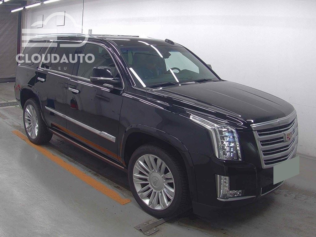 2016 Cadillac ESCALADE