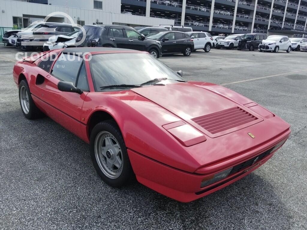 1988 Ferrari 328