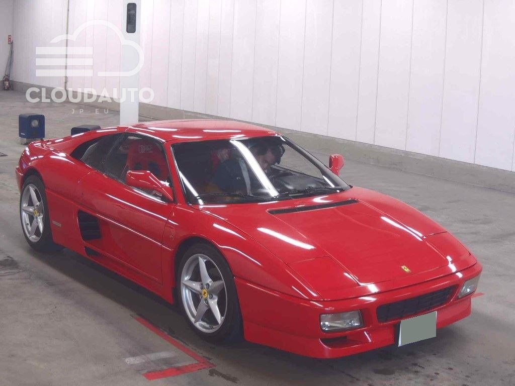 1994 Ferrari 348