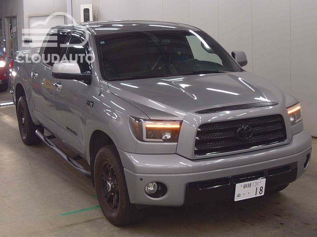 2013 Toyota TUNDRA