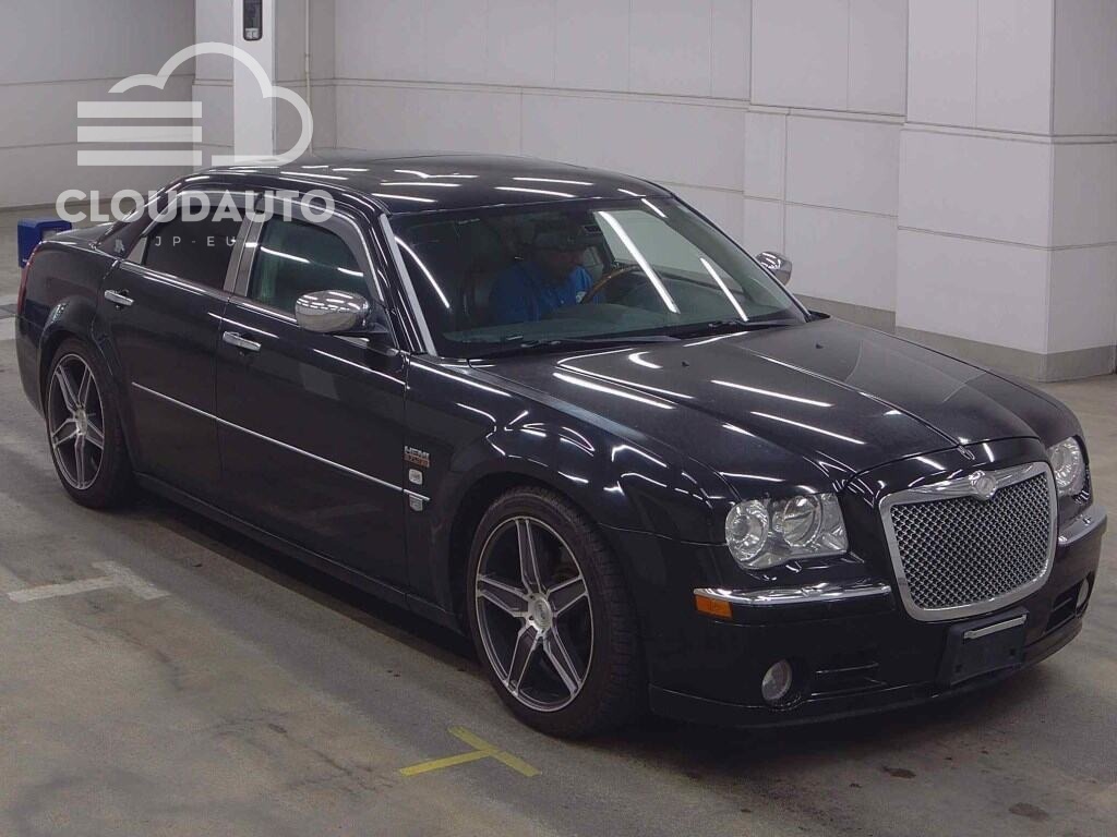2005 Chrysler 300C