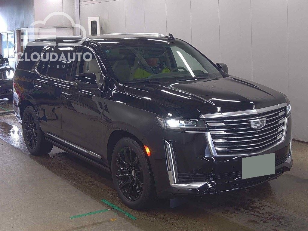 2023 Cadillac ESCALADE