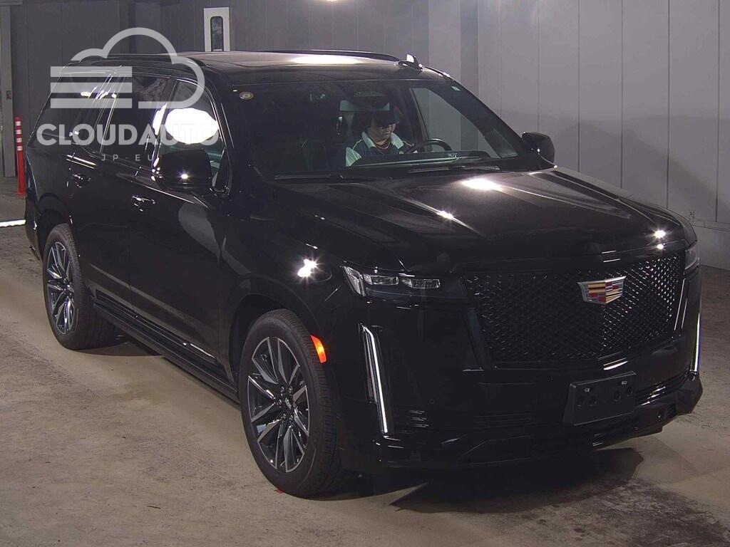 2023 Cadillac ESCALADE