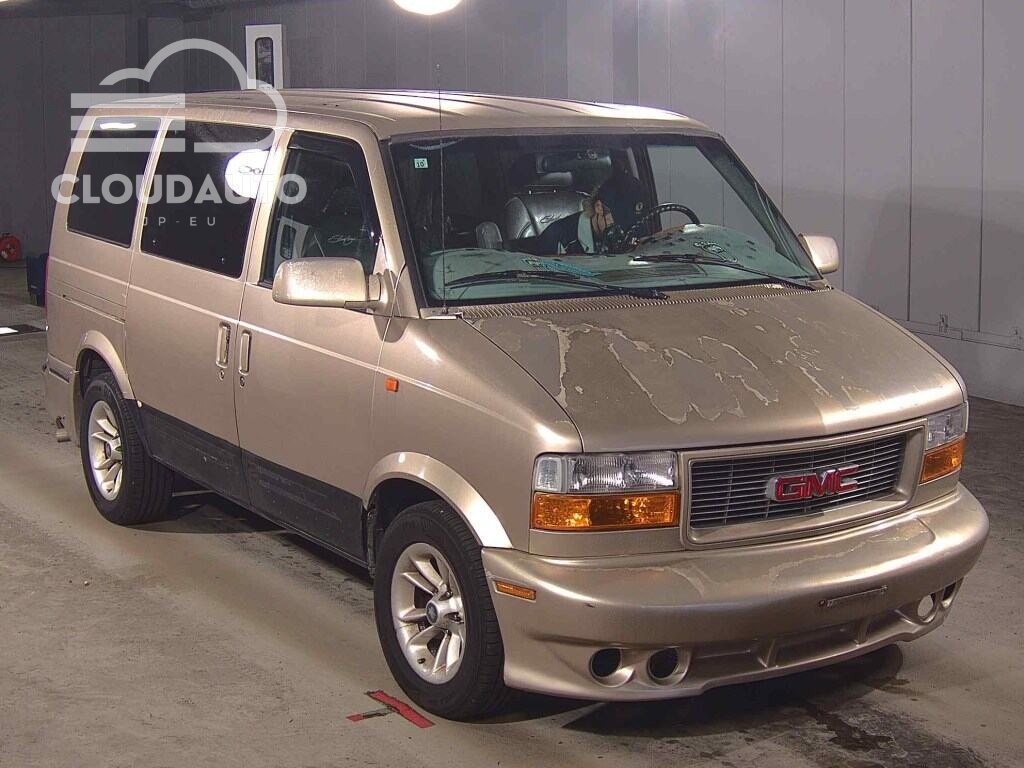 1999 GMC OTHERS