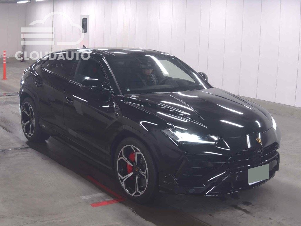2024 Lamborghini URUS