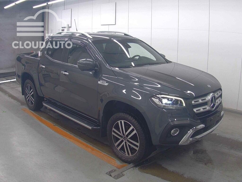 2020 Mercedes-Benz OTHERS
