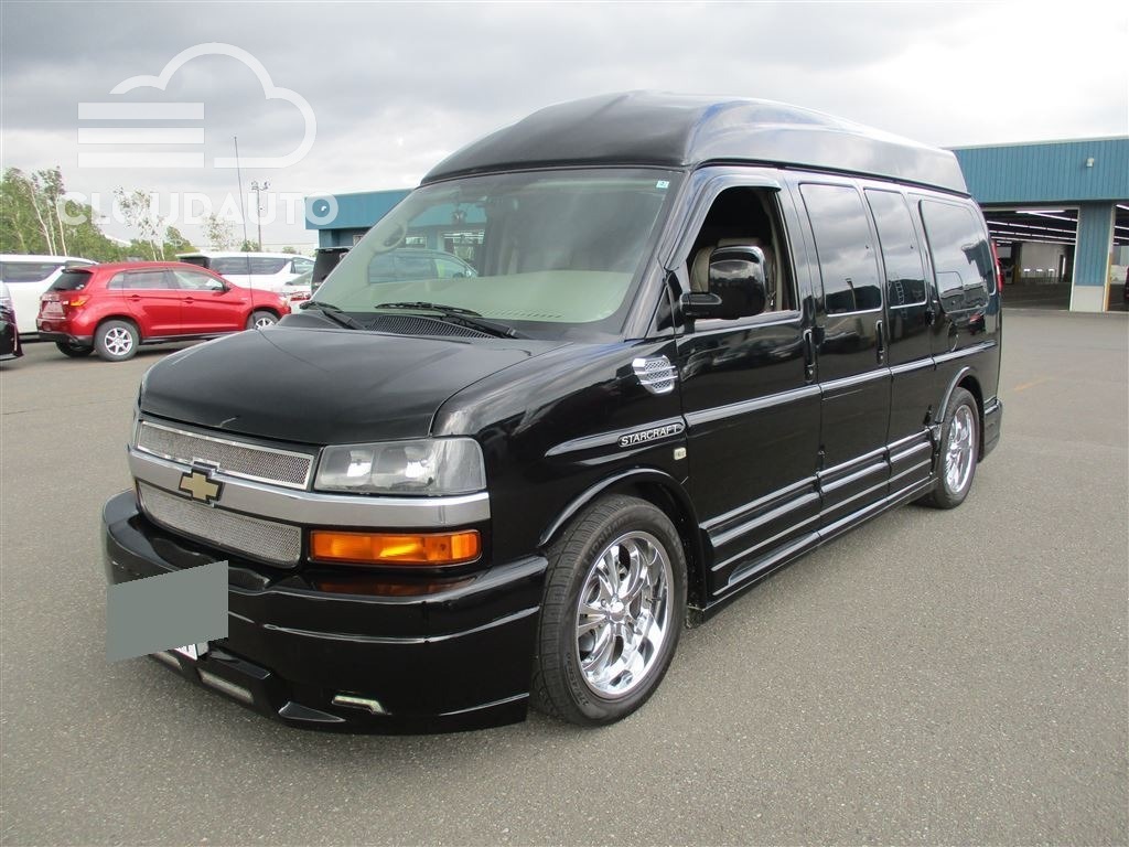 2005 Chevrolet EXPRESS