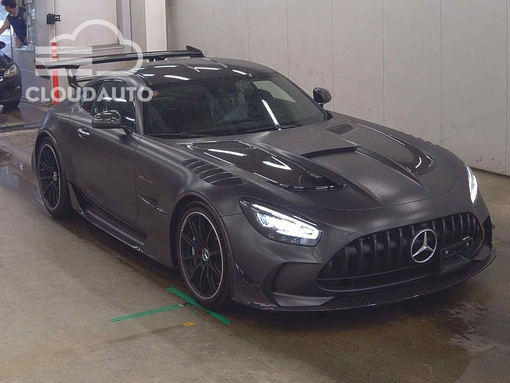 2022 Mercedes-Benz OTHERS