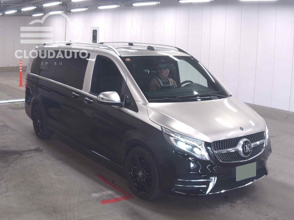 2022 Mercedes-Benz OTHERS