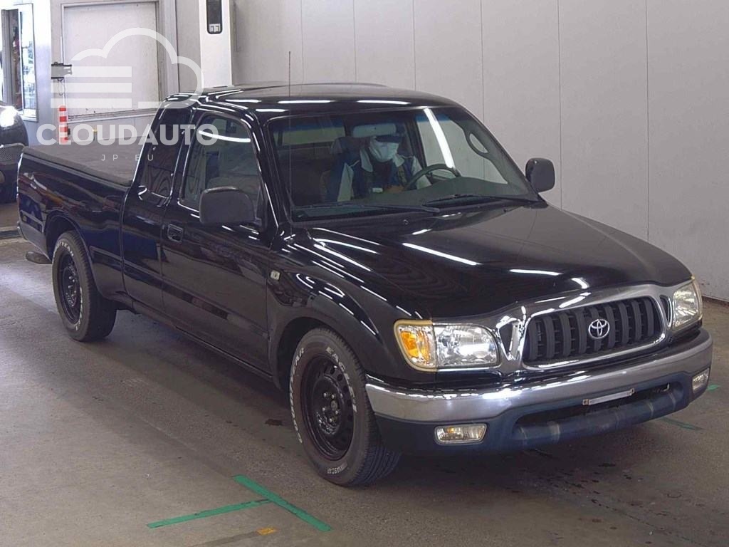 2006 Toyota TACOMA