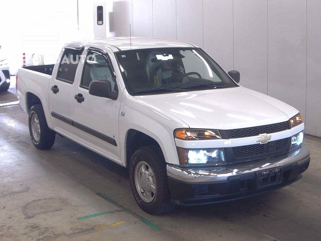 2009 Chevrolet OTHERS