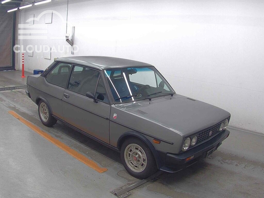 1982 Fiat 131