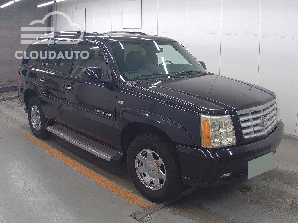 2005 Cadillac ESCALADE
