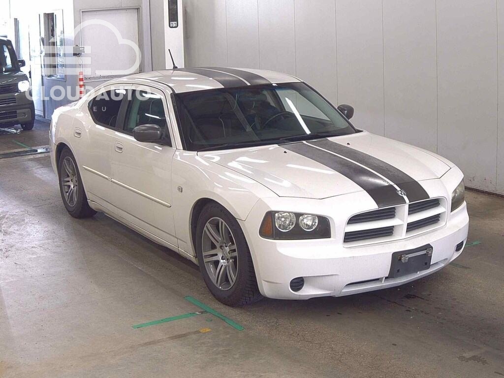 2009 Dodge CHARGER
