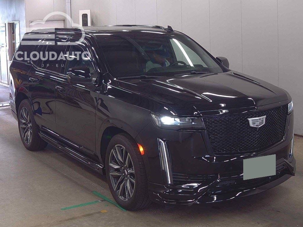 2023 Cadillac ESCALADE