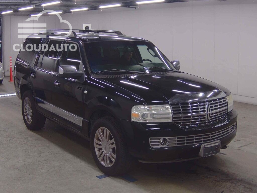 2015 Lincoln NAVIGATOR