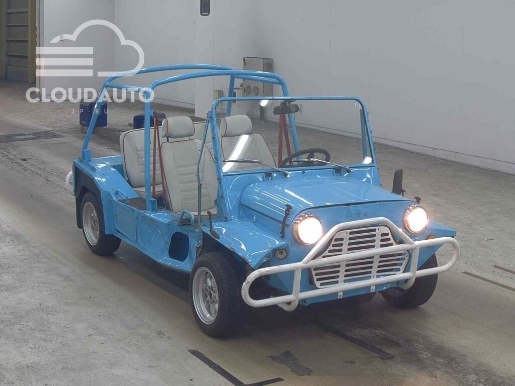 1939 Moke MINI MOKE
