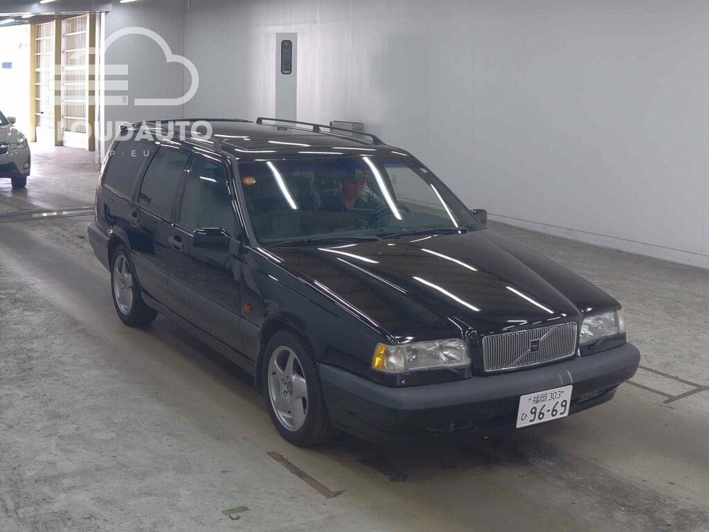 1995 Volvo 850 ESTATE