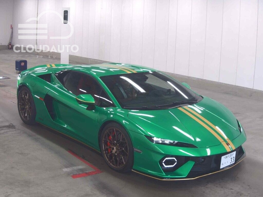 2026 Lamborghini OTHERS