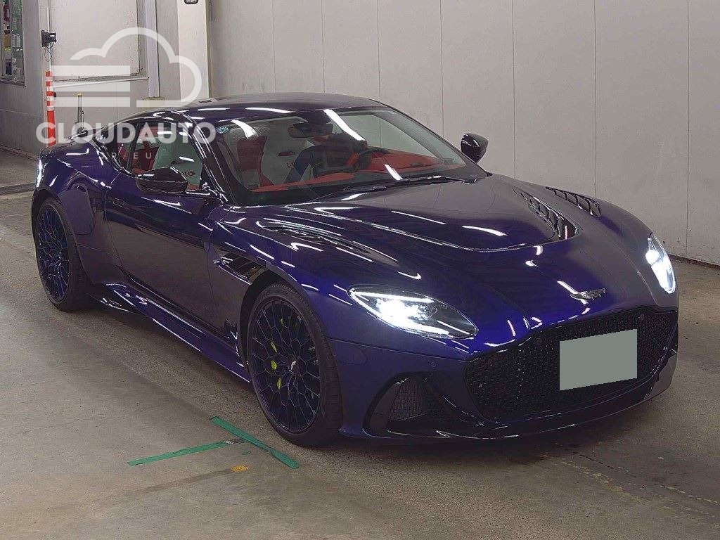 2026 ASTON MARTIN OTHERS