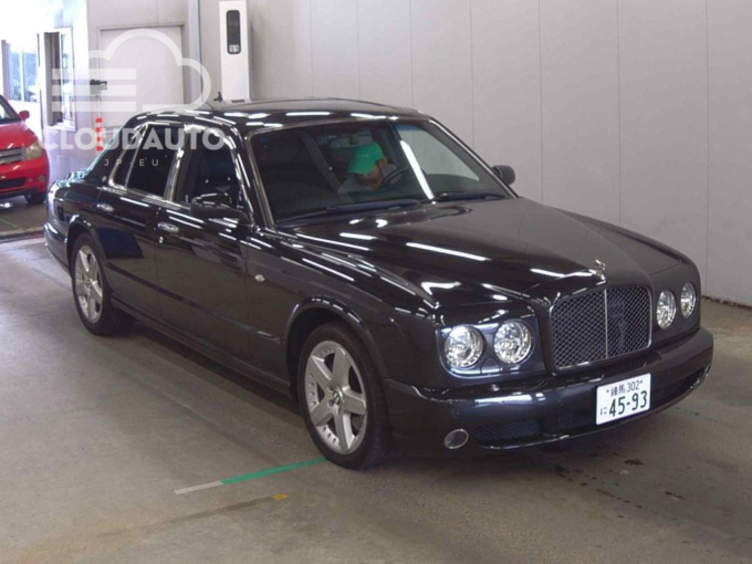 Bentley ARNAGE