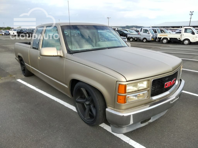 1996 Chevrolet C-1500