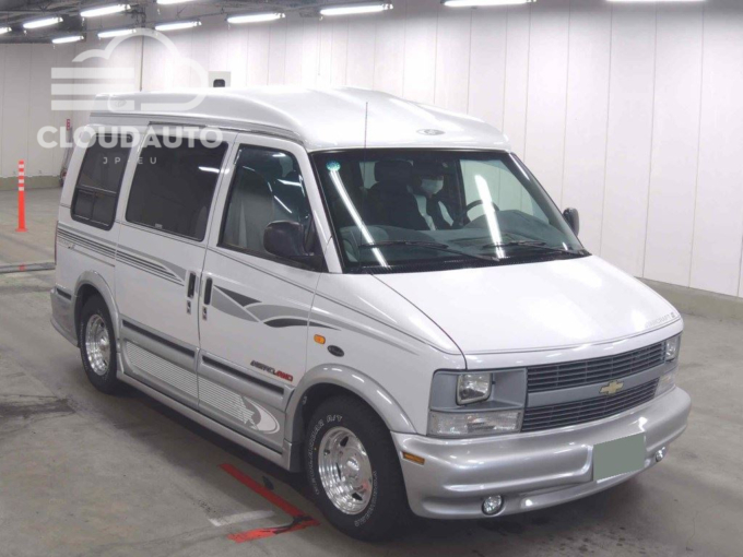 Chevrolet ASTRO