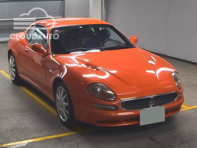1999 Maserati 3200GT
