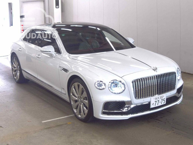 2021 Bentley FLYING SPUR