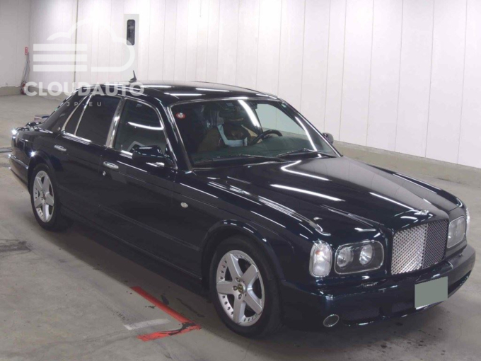 Bentley ARNAGE