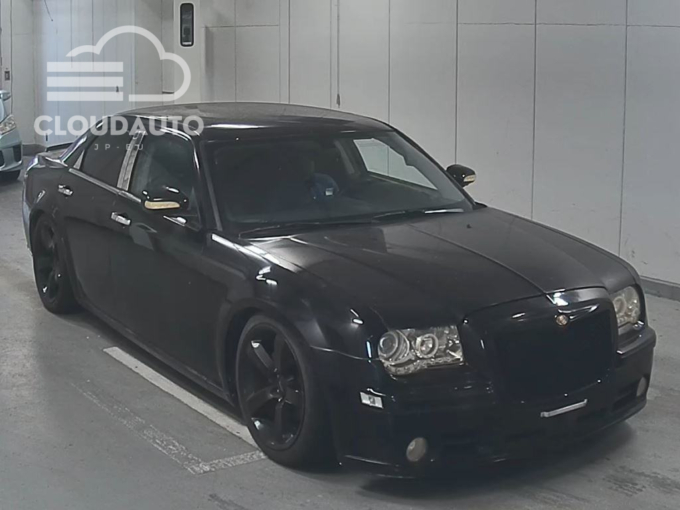 Chrysler 300C