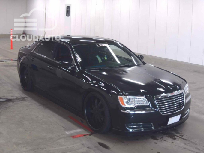 Chrysler 300