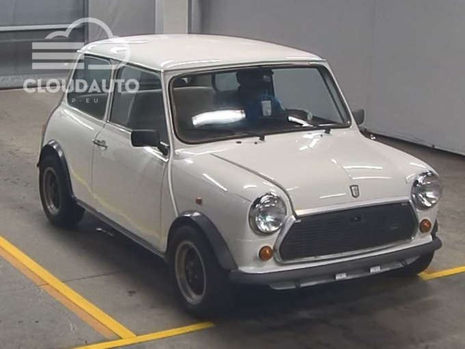1988 Rover MINI